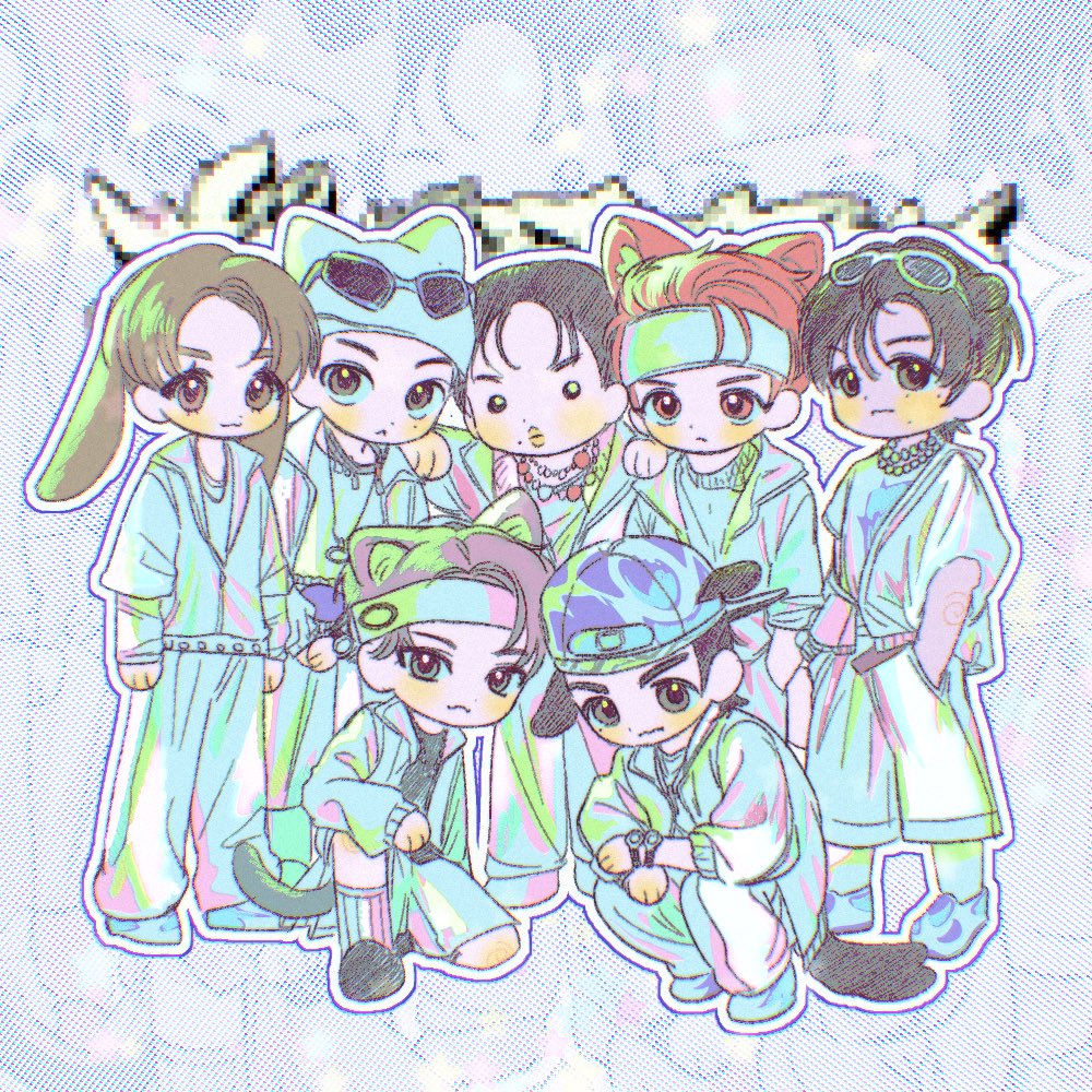 OrderHere_com's tweet image. Go Back To The Future🌐💥 #NCTDREAM