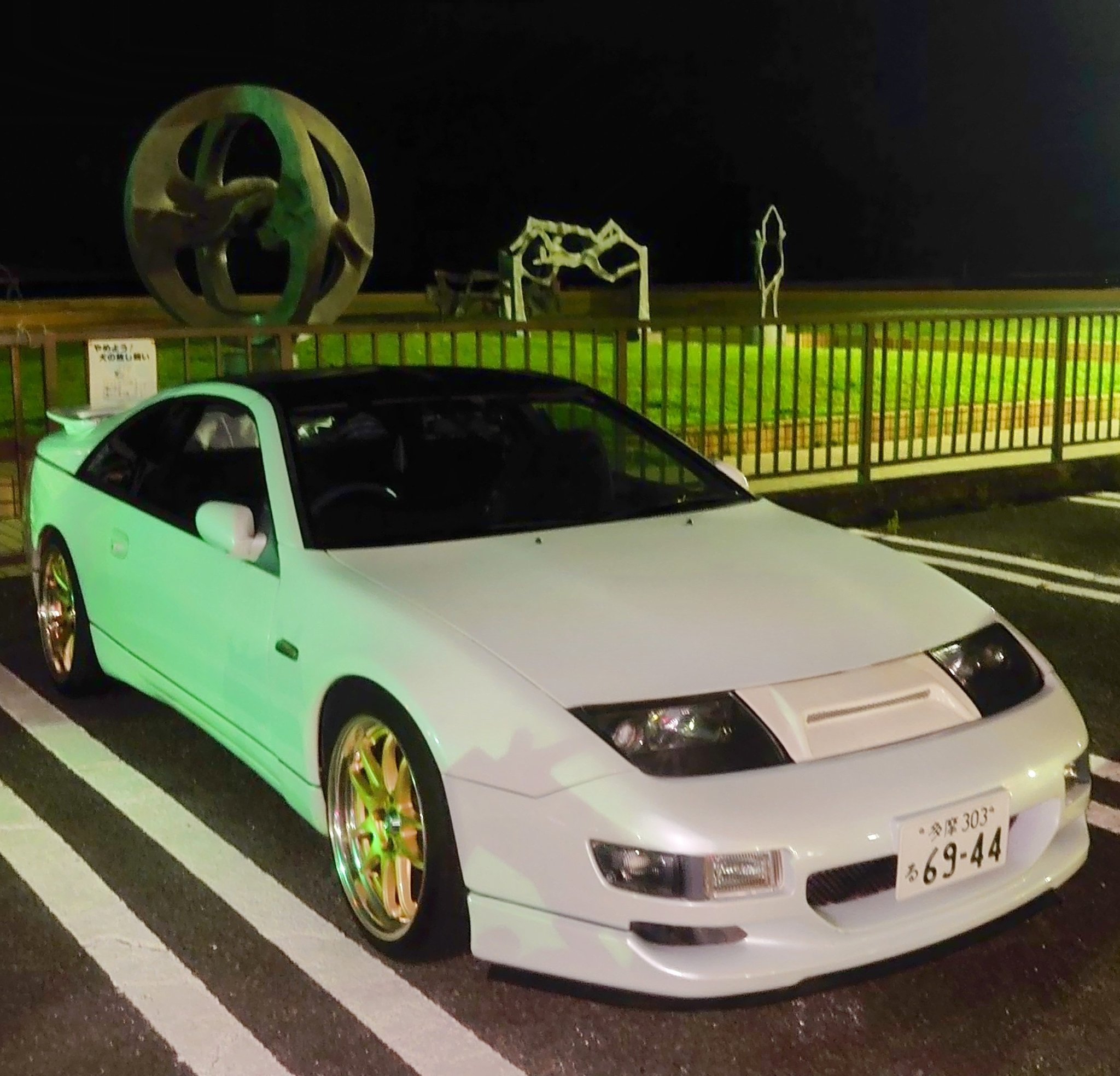 魔王Ryota (@Z32Maou_Ryota) / X