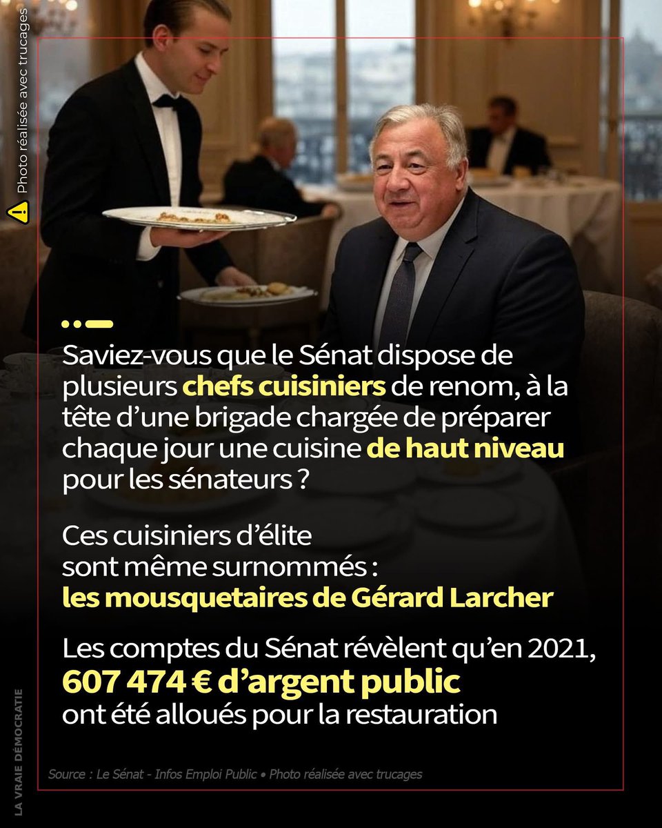 yannlbone's tweet image. Hey….. Mon gros @gerard_larcher va falloir te serrer la ceinture toi aussi nan???? Va au Mc Do ça nous fera des économies!!!!!!