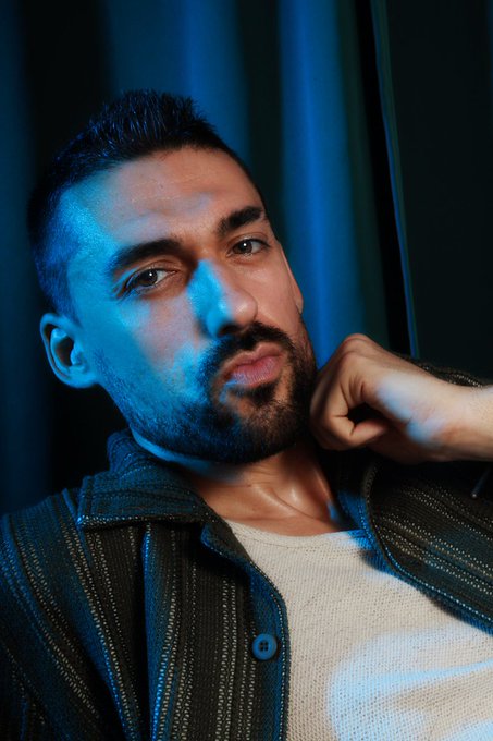 Watch Liam Harding 500k's leaked NSFW photo on TwXstars