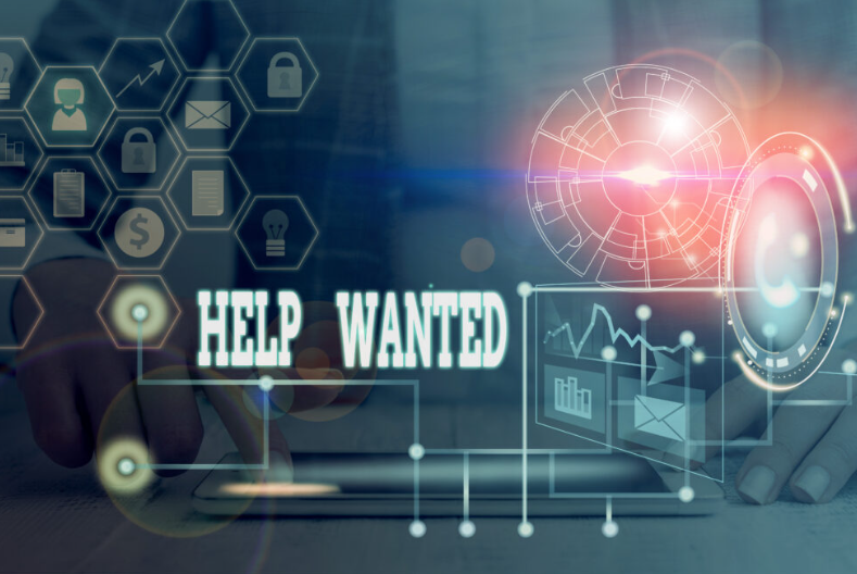 NNEdigital's tweet photo. Recruitment Tactics: One of the biggest challenges is standing out in a crowded market
https://t.co/ANIb7jbfNp https://t.co/nWAxZFfUtb