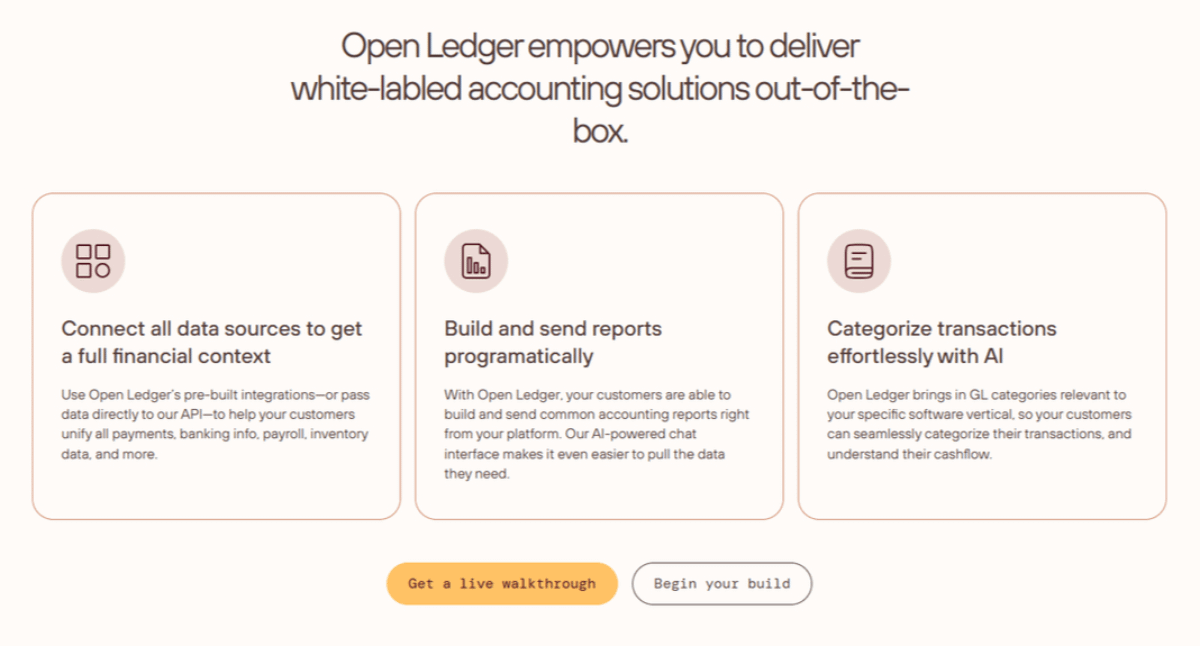 ✐ After digging into Mira Flow for my fashion hustle, I realized another lurking problem: Finances 💸

Pretty damn stupid to sell wholesale without tracking what I'm making versus blowing on business.

And like clockwork, <a href="/OpenledgerHQ/">OpenLedger</a> slides in like: "bro, we've got the perfect