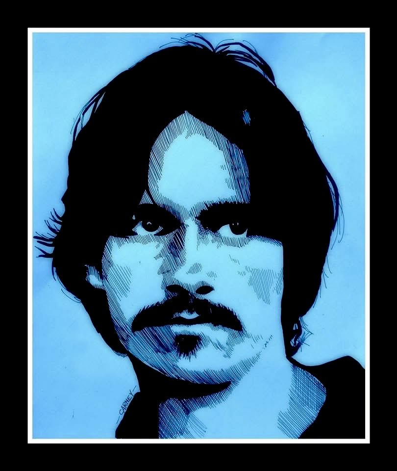 Carney_ART's tweet image. The most difficult thing for many is the decision to get up every day and draw, the rest is merely tenacity.
#CarneyArt #Artist #Art #artfollow #artinprogress #artlover #Draw #artoftheday #PenAndInk #sketch #musician #music #style #inkpen #portrait #Tenacity