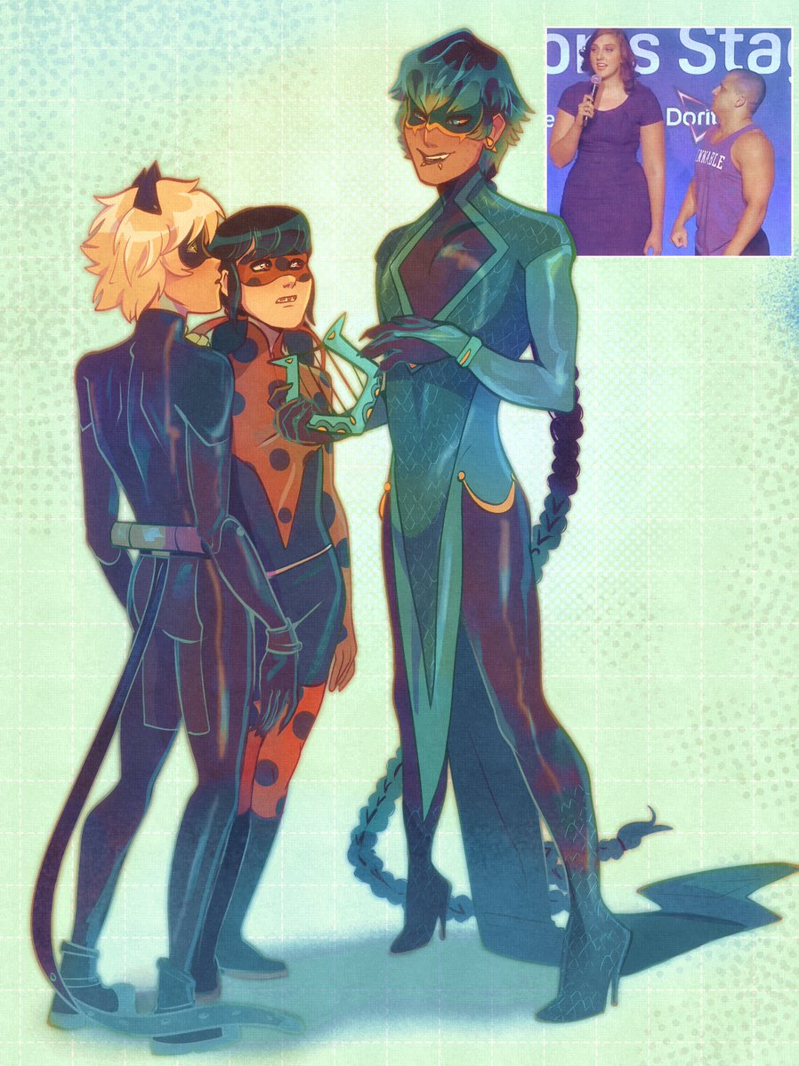 electraslight's tweet image. local 6 foot boy makes his fellow superheros look more 14 than ever because he thought 6 inch heels would look cool with his costume