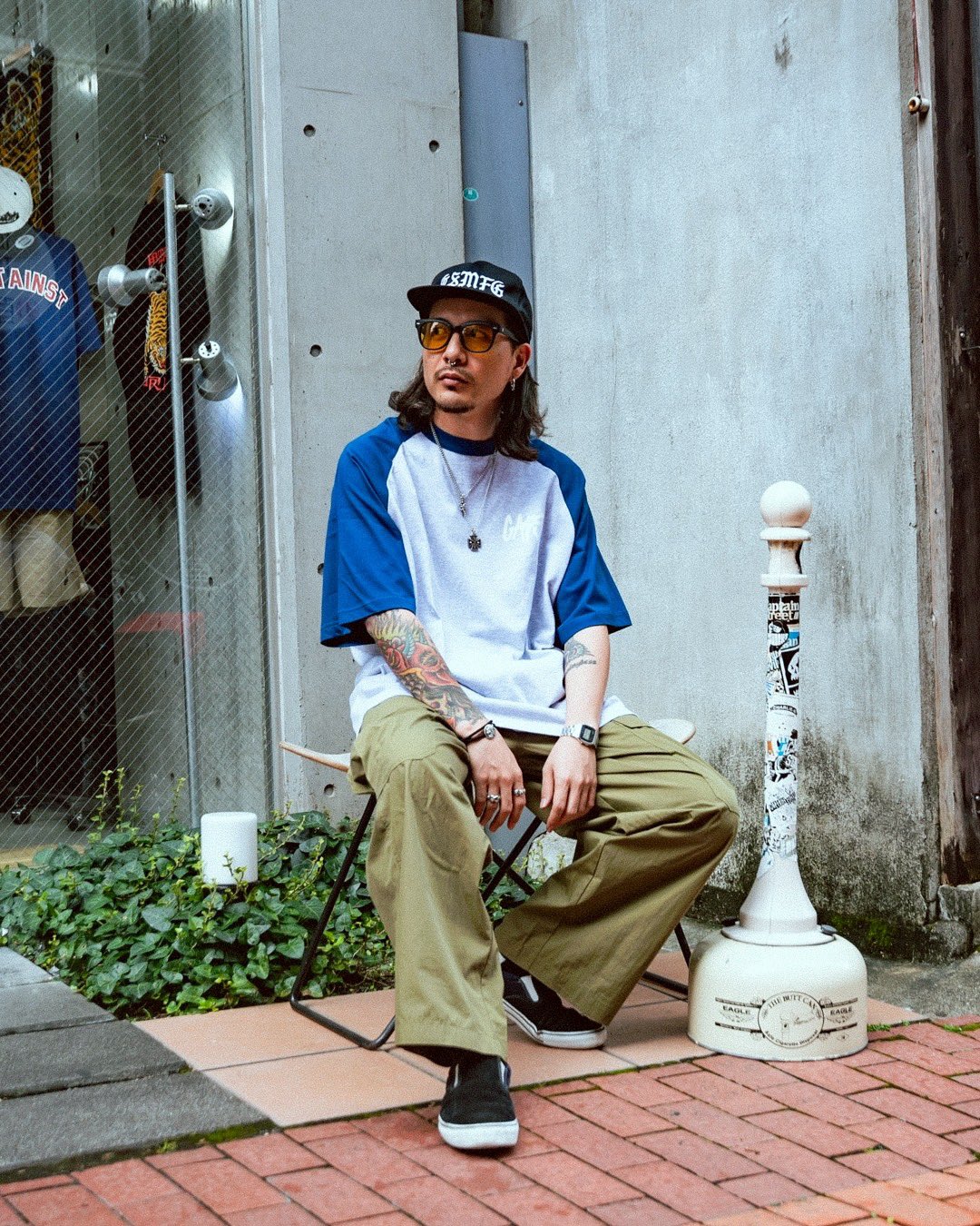 DEELUXE - capita c.slasher 154cm 15-16 値下げ不可 Japanese Oversized Hoodie | Techwear Division