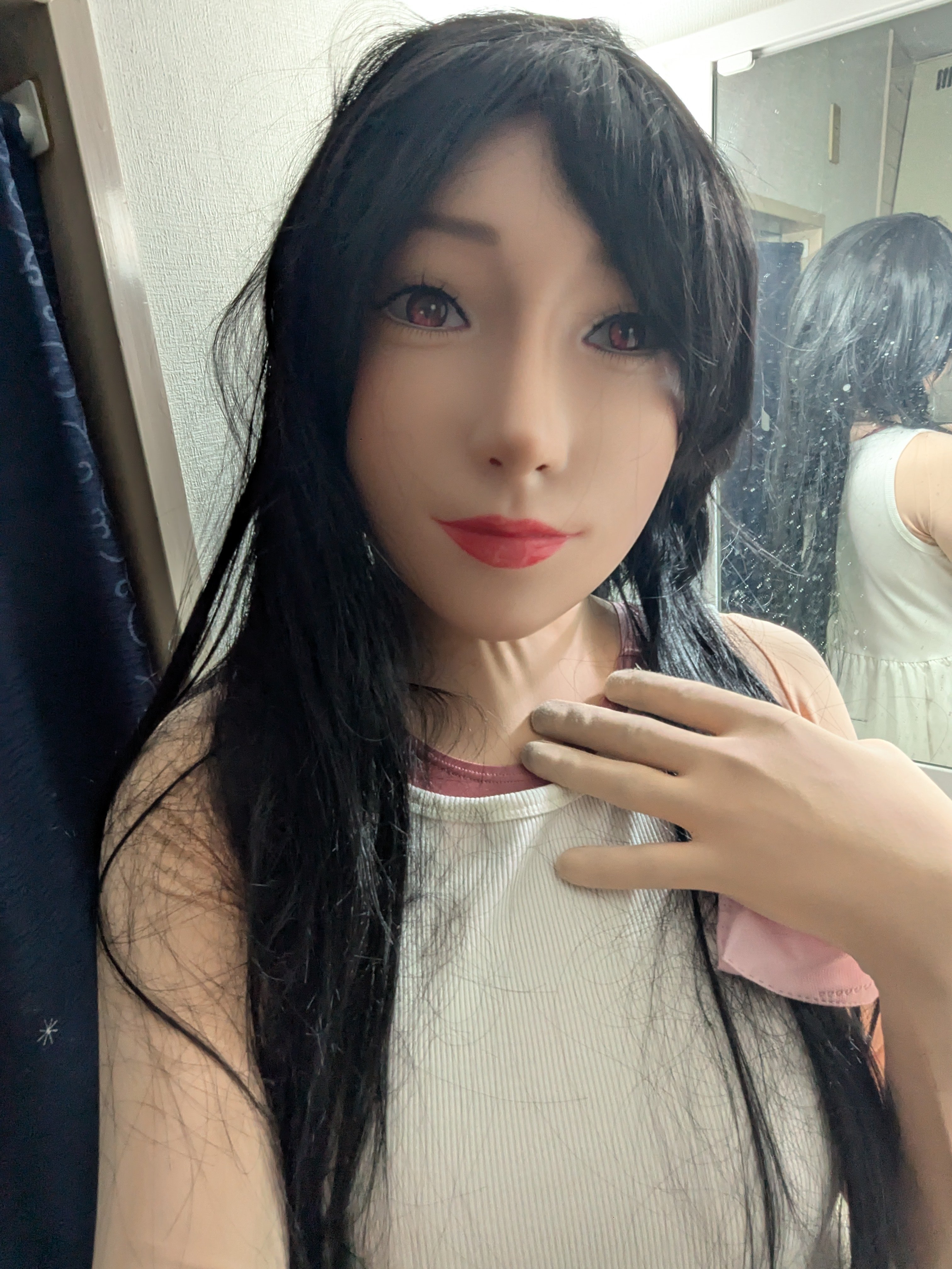 Sera🎭 (@Sera18518265) / X
