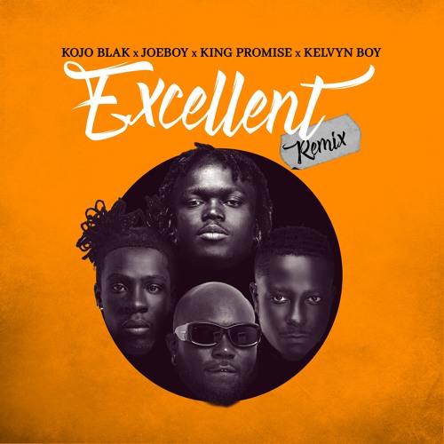 Beat 99.9 FM PH (@thebeat999ph) on Twitter photo #MiddayShow With <a href="/dave_themicman/">DaveOnTheBeat</a>
#NP "EXCELLENT (REMIX)"
<a href="/k0joblak/">Kojo Blak</a>
<a href="/Joeboy/">LAVIDA BOY</a>
<a href="/IamKingPromise/">King Promise</a>
<a href="/kelvynboymusic_/">Trendiest ☦️</a>
#ThursdayMood 📻▶️
Listen Live: thebeat99ph.com/listen-live/ #MiddayShow With <a href="/dave_themicman/">DaveOnTheBeat</a>
#NP "EXCELLENT (REMIX)"
<a href="/k0joblak/">Kojo Blak</a>
<a href="/Joeboy/">LAVIDA BOY</a>
<a href="/IamKingPromise/">King Promise</a>
<a href="/kelvynboymusic_/">Trendiest ☦️</a>
#ThursdayMood 📻▶️
Listen Live: thebeat99ph.com/listen-live/