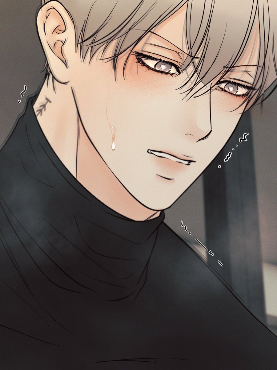 DanRim_'s tweet image. &lt;Al Borde del Abismo / BORDERLINE&gt;
CH 13 is up now ๐ซง
DELULULULU ๐
โค๏ธโ๐ฅ LEZHIN ES
lezhin.es/detail/al-bordโฆ
โค๏ธโ๐ฅ LEZHIN US
lezhinus.com/en/comic/bordeโฆ