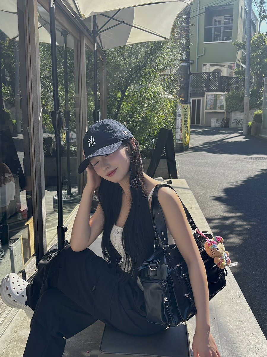 カフェ行ったらなに頼む？☕️ #きゃんちゅー