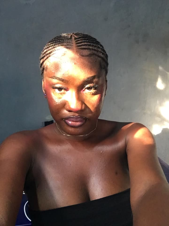 Thelma✨💅 tweet media