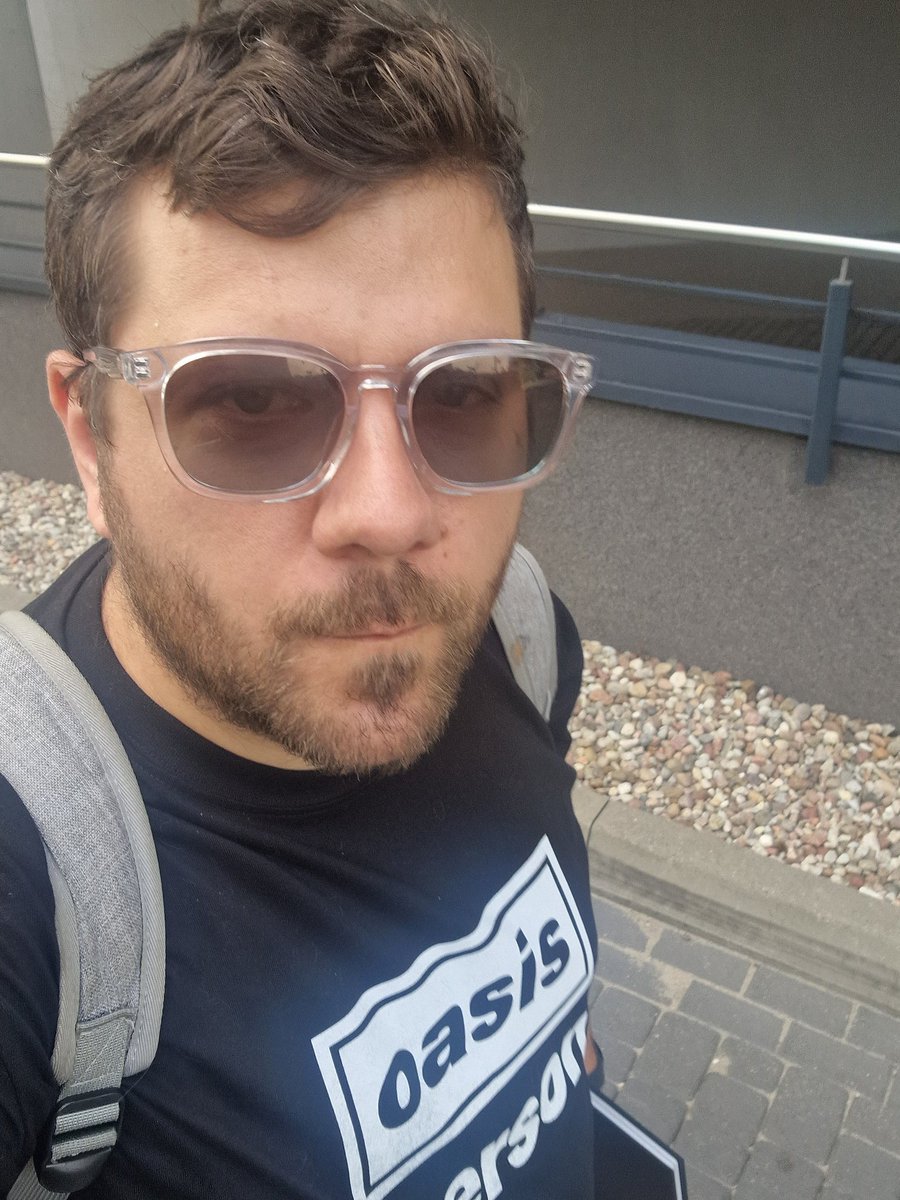 m_maranowski's tweet image. Dziś jestem przebrany za @wroblewski_m.
