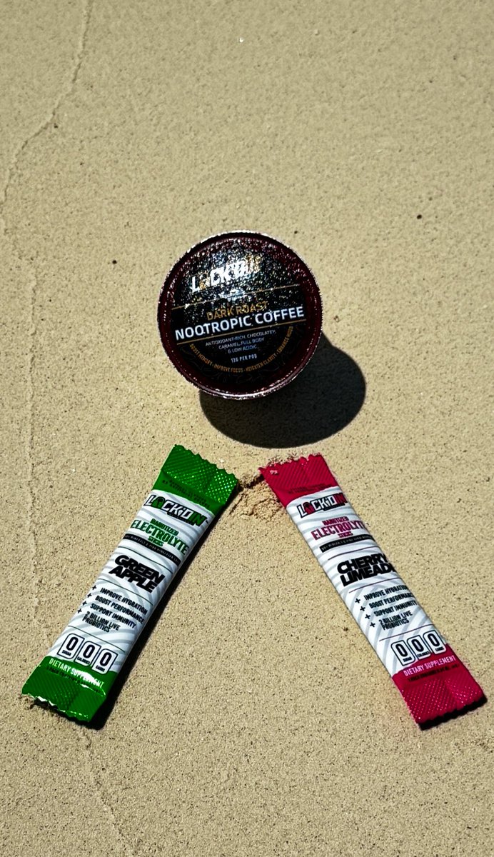 LockDIN_Sean's tweet image. Mornings start with H2 #hydrogen water, followed by #Lockdin #nootropic #coffee . @LiveLockdIn $LTNC Pre daily walks #electrolye stick with second H2 for the day or with the Lock’DIN #alkaline if I have it available otherwise in some purified water Lockdin.com rinse…