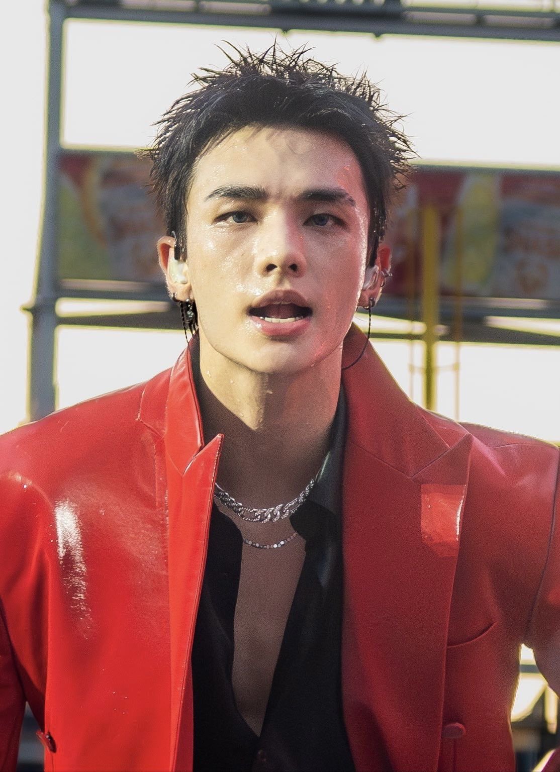M A P L E Hyunjin on X: 