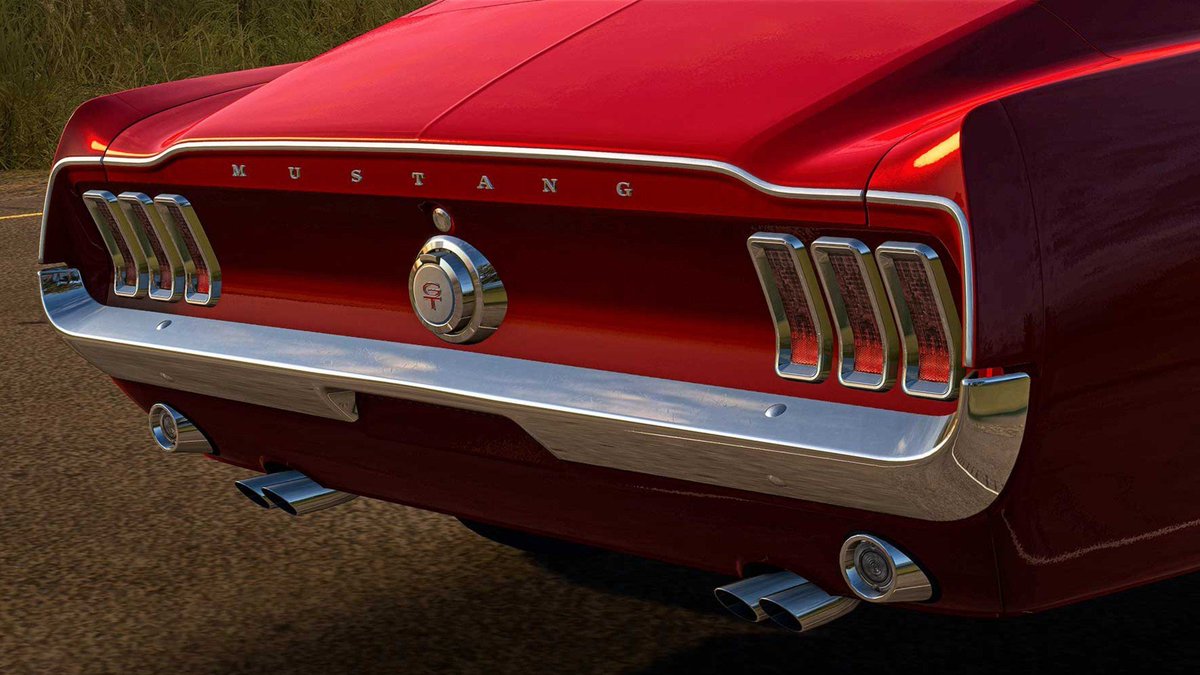 OverTake_gg's tweet image. 🚘 Cars in American Truck Simulator? Yes, indeed! The upcoming @Ford Car Pack introduces the first set of non-trucks to the sim 👀
📰 Read more about the DLC: overtake.gg/news/ford-car-…