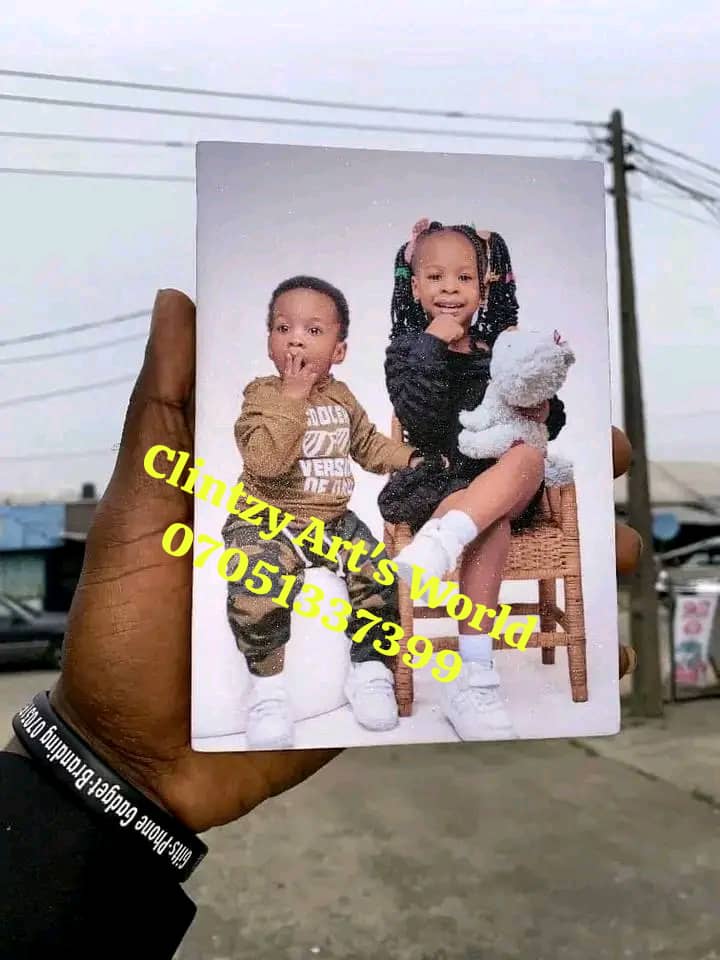 Clintzy001's tweet photo. Gift someone a table top/ bed side frame for just 5,500 only.
Whatsapp us: 07051337399 to get yours.
Location: Hajj Camp kano https://t.co/8aMu3WeqkI