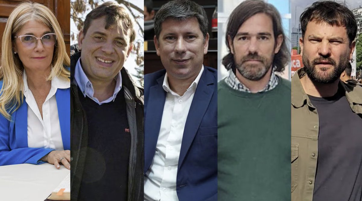 globalplayok's tweet image. #elecciones #encuesta
Los primeros números en la Provincia.
globalplay.ar/elecciones-en-…