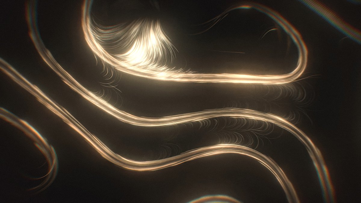 uns__nstudio's tweet image. Here's a closer look at Chapter 2 'The Rhythm of Rivers' from our latest release 🤎
⤷ symphonyofvines.com
We've got a behind-the-scenes article coming soon, which will dig into how these flowing lines were created. Keep your eyes peeled 👀