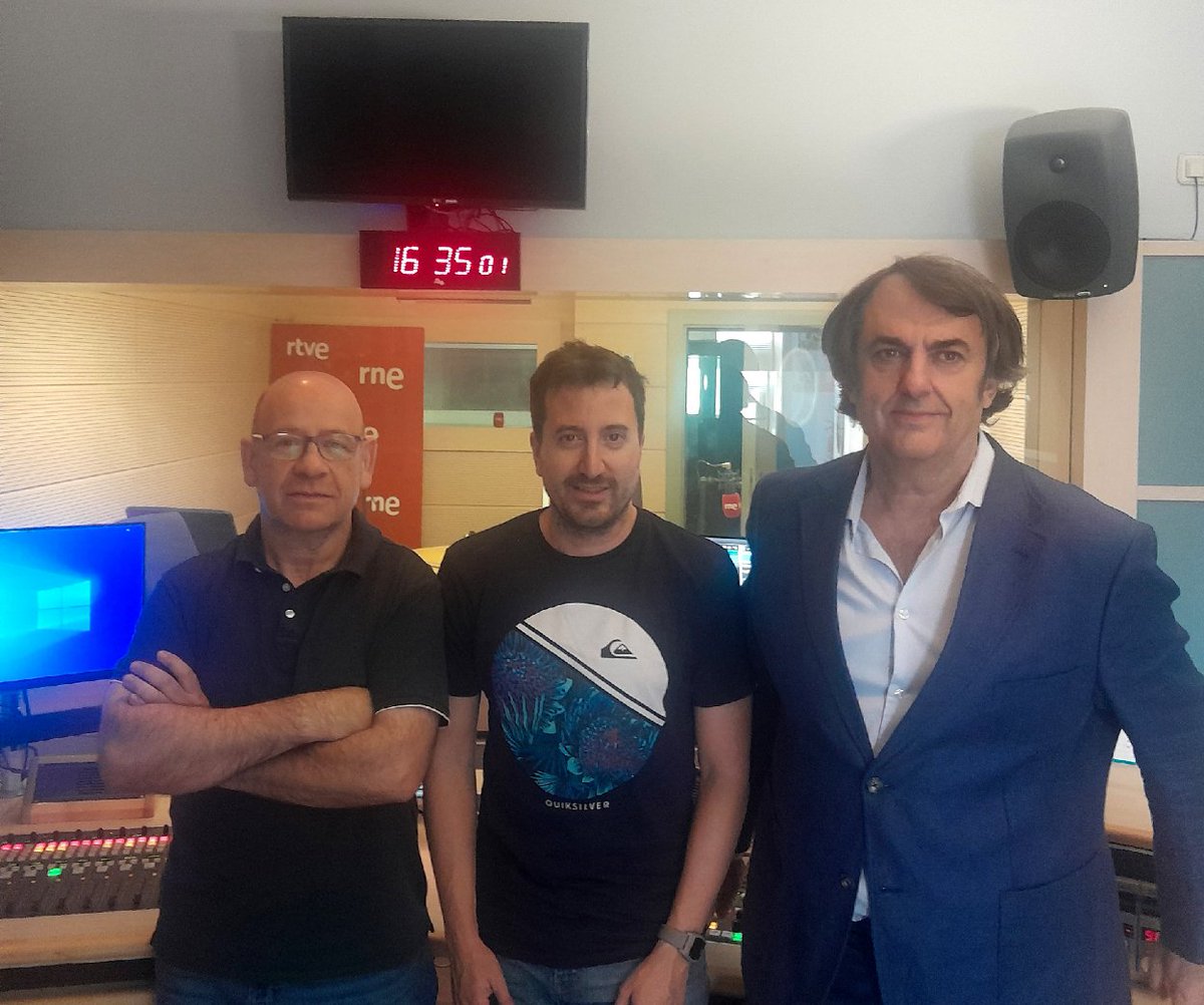 Miguel Ángel de Rus (@miguelangederus) on Twitter photo Último <a href="/RNESextoContine/">SextoContinente</a> <a href="/ree_rne/">Radio Exterior</a> Forja del imperio español <a href="/mlopezherrador/">Marcos López</a> <a href="/AlmuzaraLibros/">Almuzaralibros</a> Novedades: Ana Mª Shua <a href="/paginasdeespuma/">Editorial Páginas de Espuma</a> Manuel Moya <a href="/Forcola/">Fórcola Ediciones</a> Alejandro Gallo <a href="/reinodecordelia/">Reino de Cordelia</a> Jesús Rul, ataques al español. Bases del Premio de relato, <a href="/MAREditor/">MAREditor</a> miguelangelderus.es/la_forja_del_i… Último <a href="/RNESextoContine/">SextoContinente</a> <a href="/ree_rne/">Radio Exterior</a> Forja del imperio español <a href="/mlopezherrador/">Marcos López</a> <a href="/AlmuzaraLibros/">Almuzaralibros</a> Novedades: Ana Mª Shua <a href="/paginasdeespuma/">Editorial Páginas de Espuma</a> Manuel Moya <a href="/Forcola/">Fórcola Ediciones</a> Alejandro Gallo <a href="/reinodecordelia/">Reino de Cordelia</a> Jesús Rul, ataques al español. Bases del Premio de relato, <a href="/MAREditor/">MAREditor</a> miguelangelderus.es/la_forja_del_i…