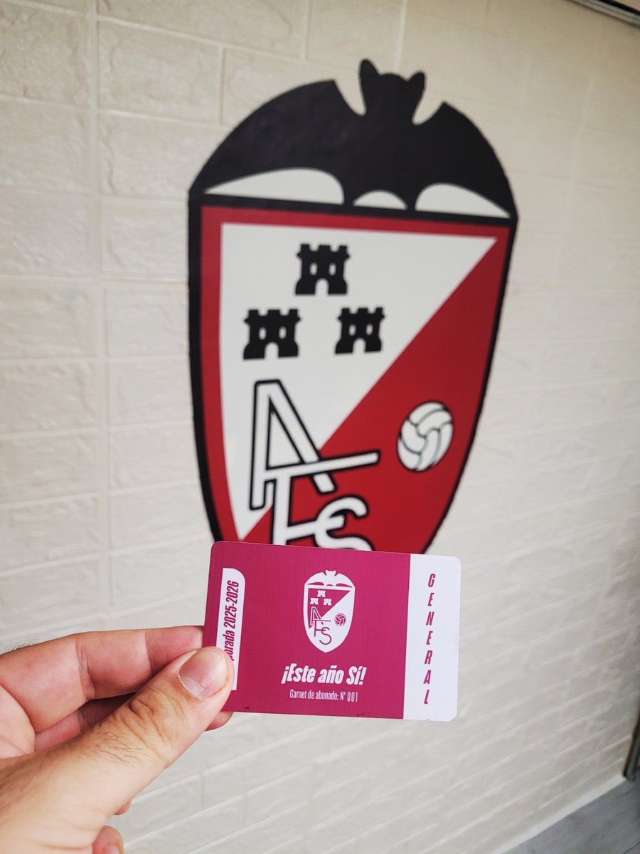 🪪🦇

#EsteAñoSí