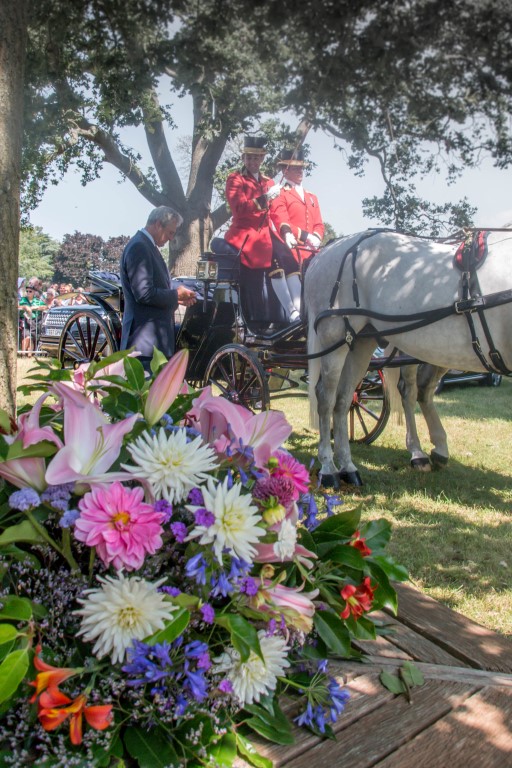 Crowds of flower fanatics flocked to The QEH King’s Lynn Charity stall at the Sandringham Flower Show this week to be in with a chance of winning a luxury hamper.

To read the full article, and download the full media release, please visit: qehklcharity.co.uk/2025/07/24/qeh…