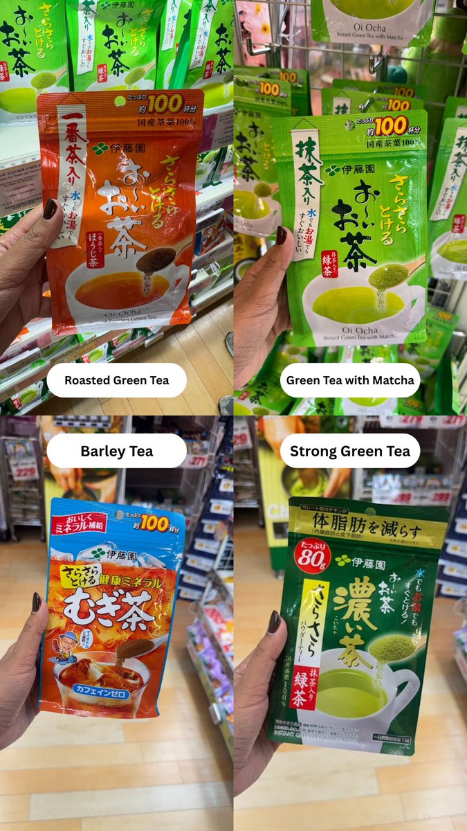 marititipyuk | JASTIP HANDCARRY JEPANG | WH CHINA tweet media