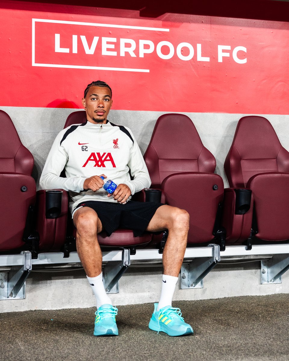 Hugo in Hong Kong 📸