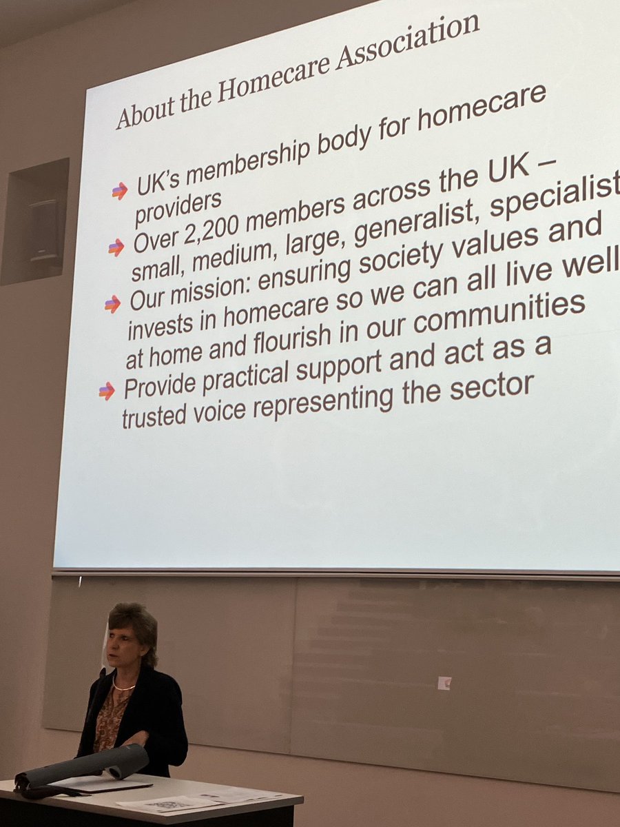 Delighted that we are joined by ⁦<a href="/drjanetownson/">Dr Jane Townson OBE</a>⁩ at the launch of the #TOMATOproject2025 today sharing our toolkit to support the nutrition and wellbeing of those living with dementia at home ⁦<a href="/BournemouthADRC/">The Ageing & Dementia Research Centre</a>⁩ ⁦<a href="/BU_Research/">Research @ Bournemouth University</a>⁩