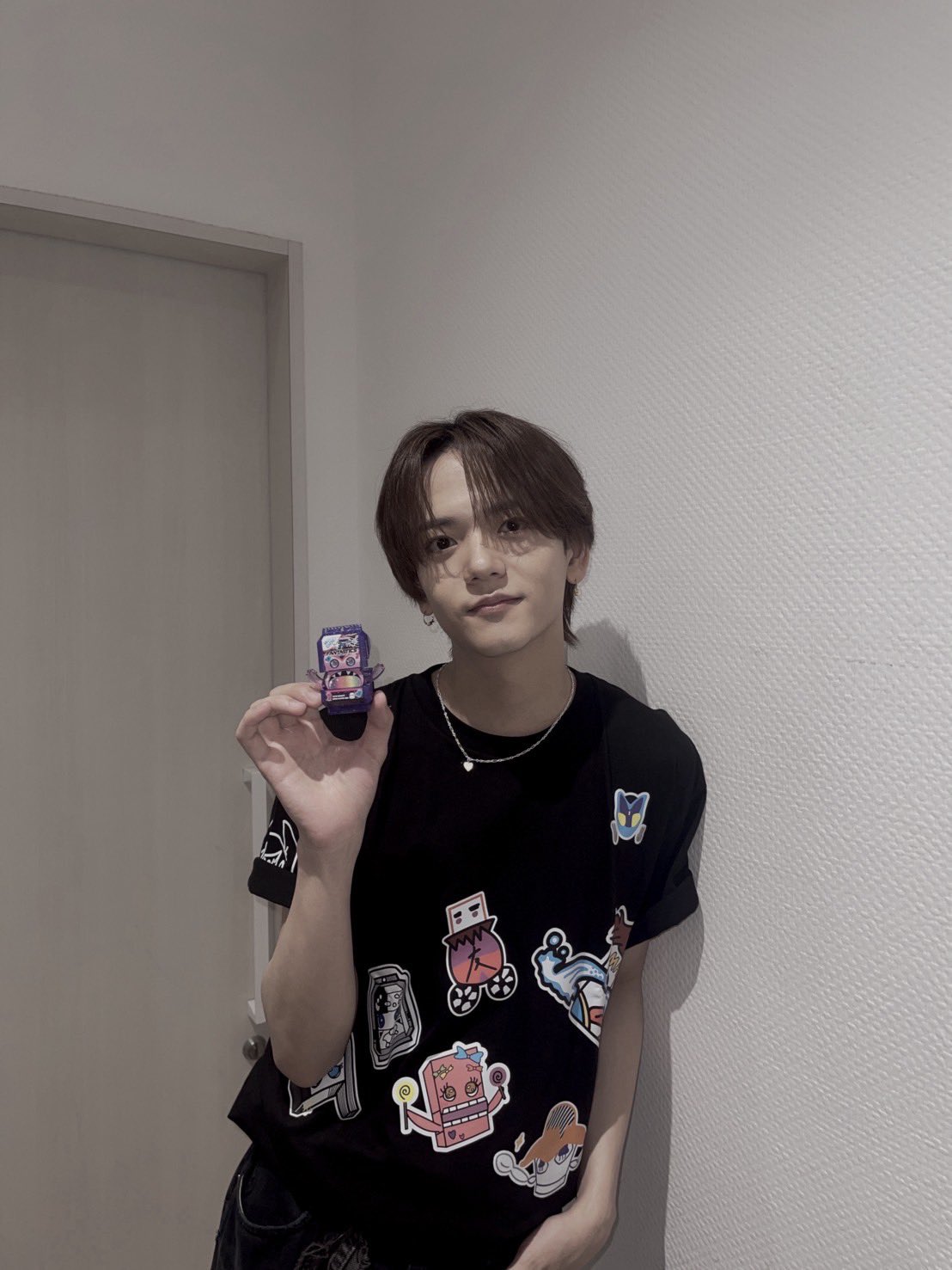 中島颯太 中島颯太 (@nsf_unofficial) / X