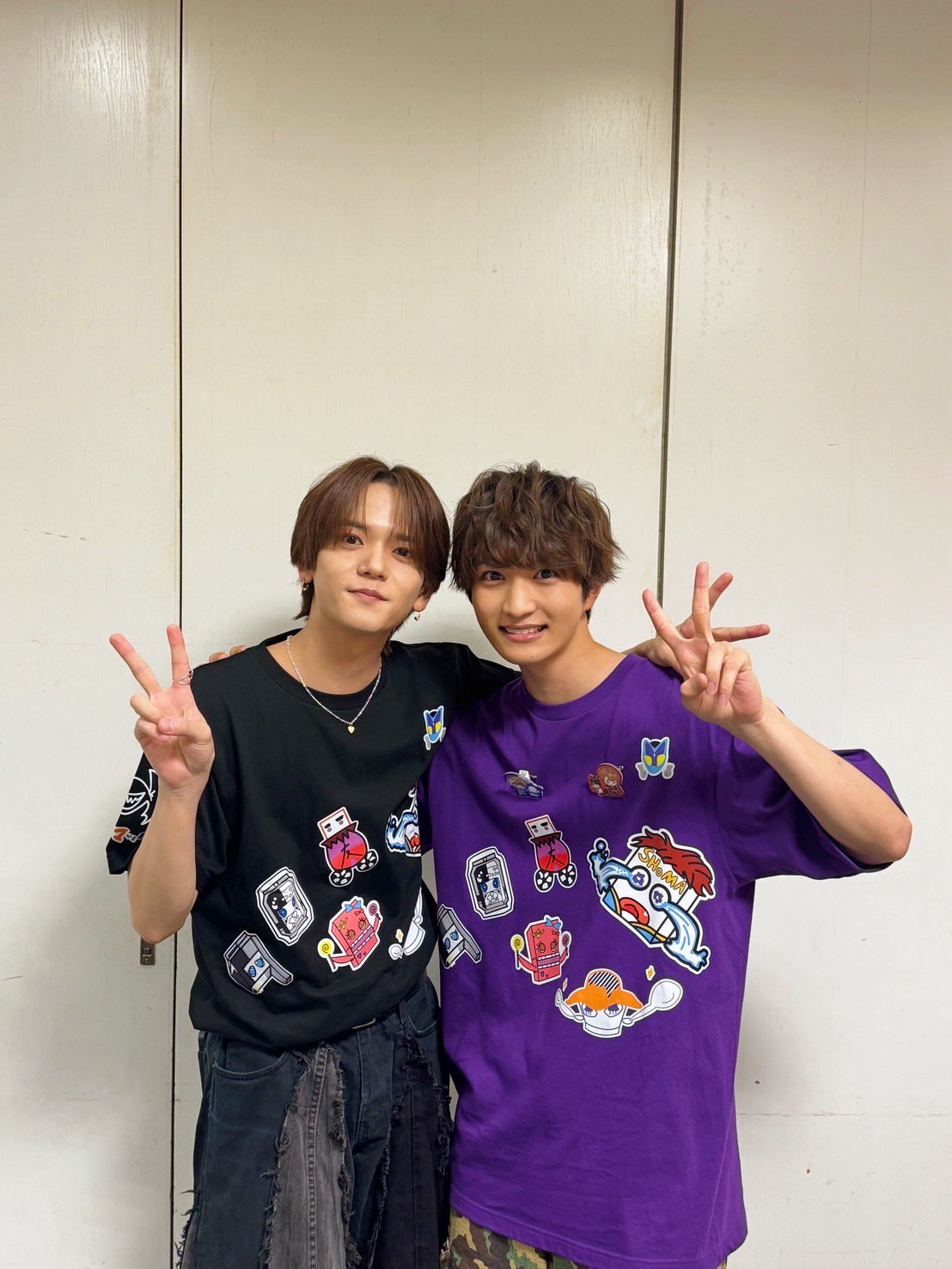 最終値下げ！中島颯太 IFFINAL Blu-ray トレカ 外付け フライヤー 中島颯太1st写真集 そた本【公式】 on X: 