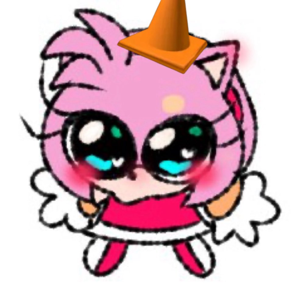 Con3Gal's tweet image. Spare nine followers?