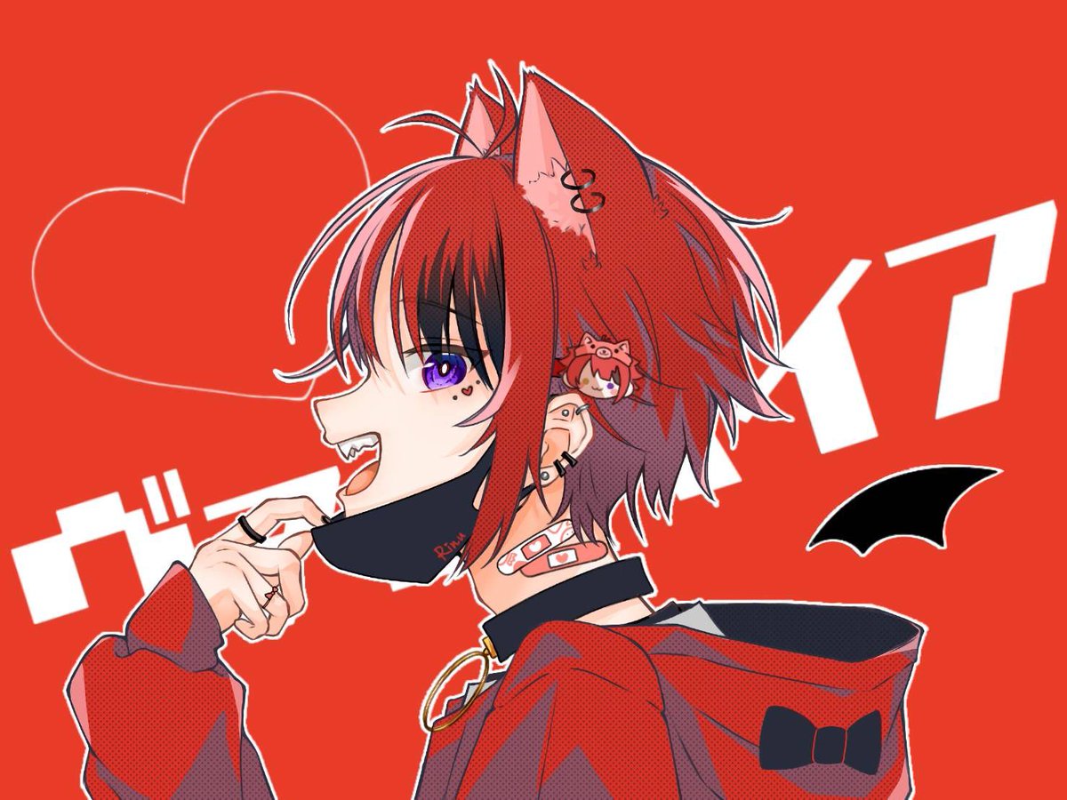 莉犬くん - Search / X