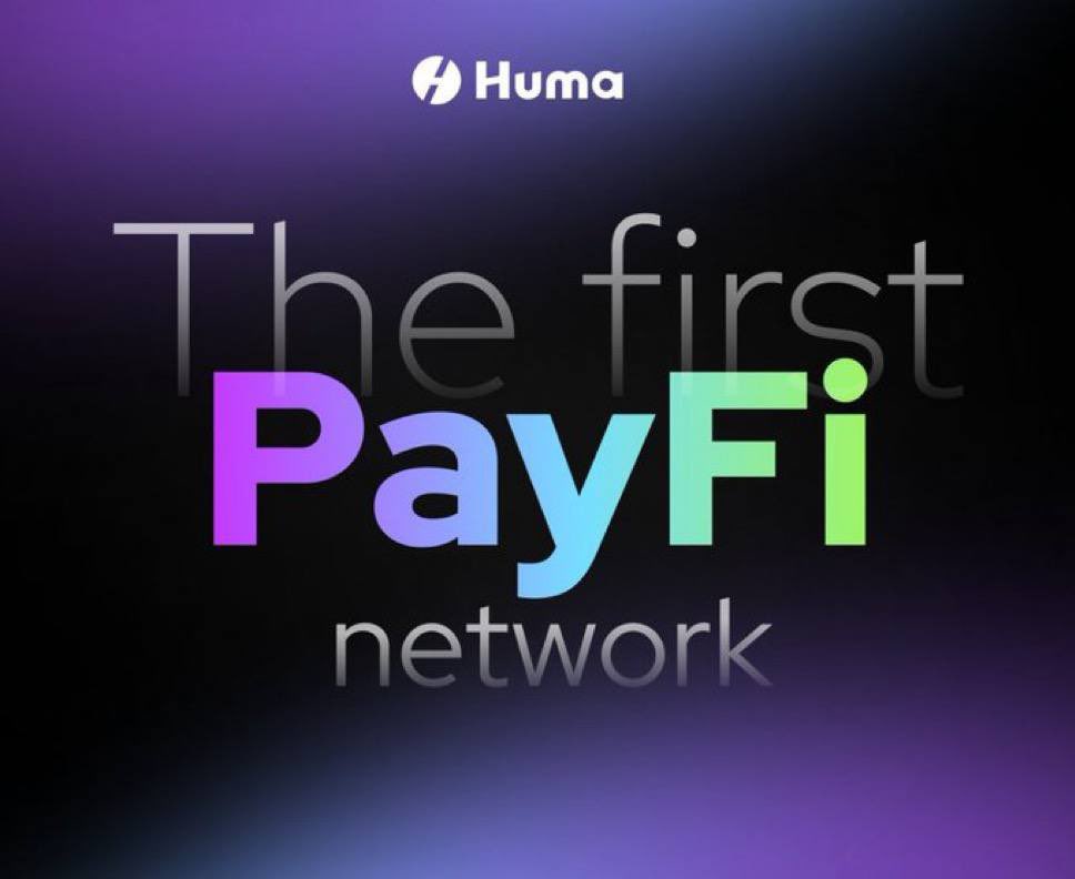 Ade Crypt 🎭 (@ade_cryptt) on Twitter photo have you been watching what <a href="/humafinance/">Huma Finance 🟣</a> has been building lately?
while others talk about sustainable yield, Huma’s been quietly putting the pieces together and shipping real progress:
➺ PayFi repayment cycles now averaging 1–5 days so capital compounds dozens of times a year have you been watching what <a href="/humafinance/">Huma Finance 🟣</a> has been building lately?
while others talk about sustainable yield, Huma’s been quietly putting the pieces together and shipping real progress:
➺ PayFi repayment cycles now averaging 1–5 days so capital compounds dozens of times a year