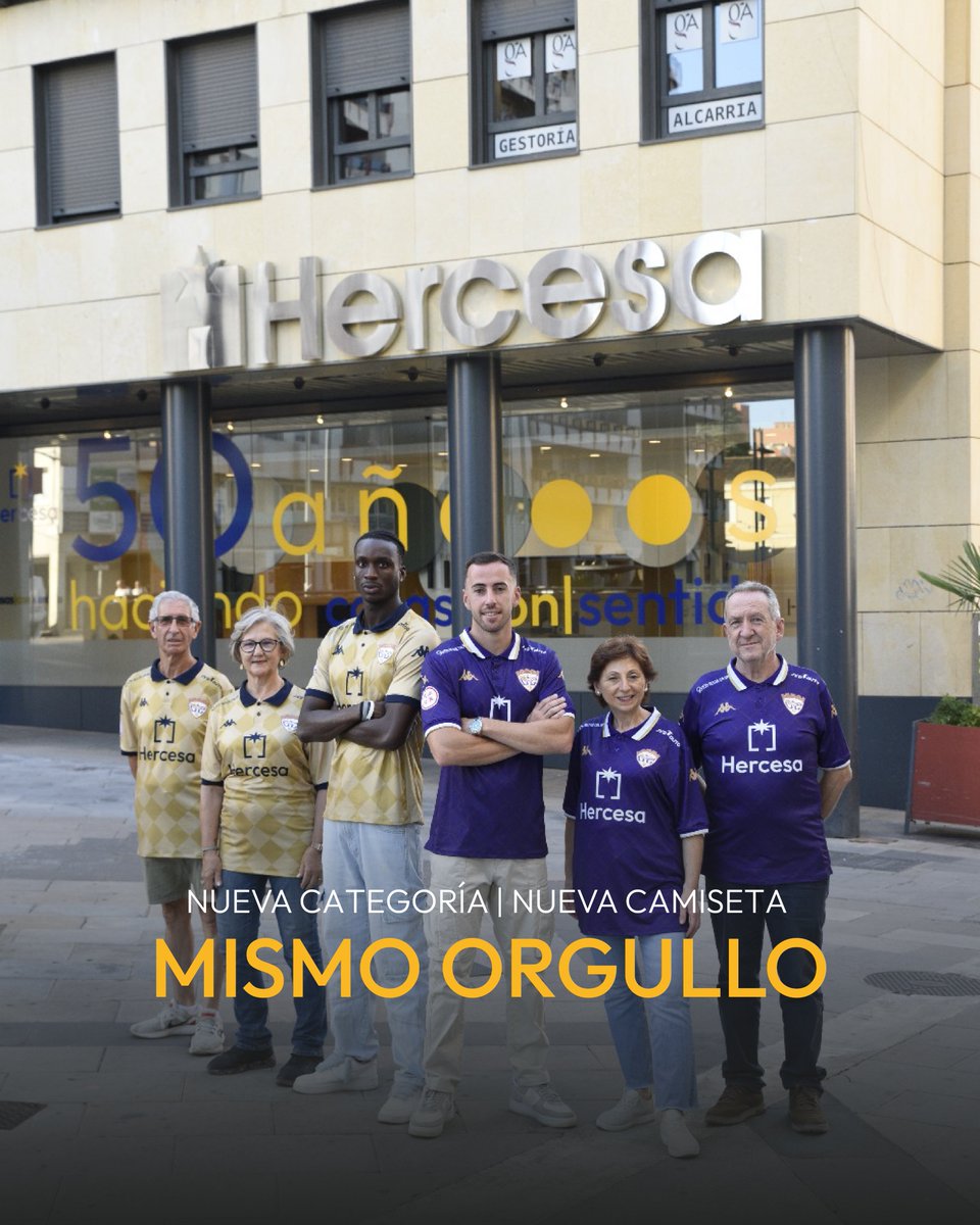 Reaafirmamos nuestro compromiso con el <a href="/deporguada/">C.D. Guadalajara 🟣⚪️</a> y con el deporte local porque creemos en el esfuerzo, la constancia y el poder de unir a toda una ciudad en torno a un escudo.

Empieza una nueva etapa y no podemos estar más orgullosos de acompañar al Dépor en este camino.