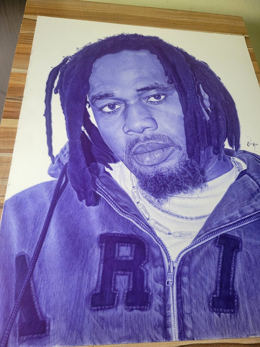 BigRalphzy's tweet image. A star was born ⭐and he was named BNXN 🐐