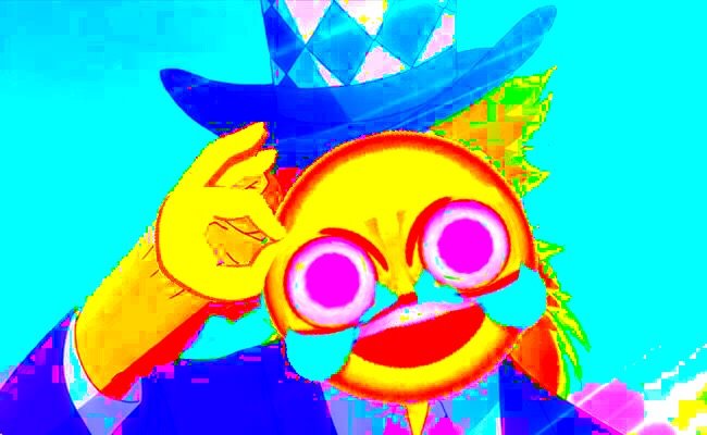 I am the guy who made the main subreddit icon for r/ShitPostCrusaders