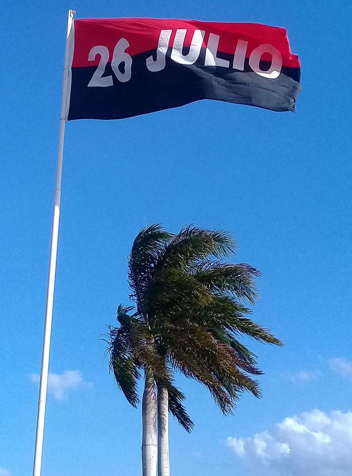 A casi 500 amigos de 23 países, incluido Estados Unidos, asciende el número de participantes que confirmaron su asistencia al acto de solidaridad con #Cuba, que se celebrará en el centro deportivo Giraldo Córdova Cardín, de Ciego de Ávila, en horas de la mañana del 25 de julio.
