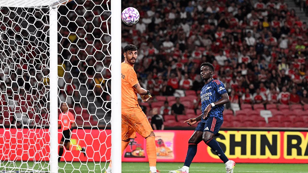 It's been 24hrs since we strolled to victory over AC Milan. 
What have been the main take aways?
Who impressed you most?
And where do we need to strengthen further?
