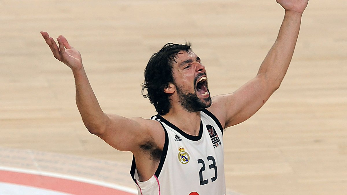 EuroLeague tweet media