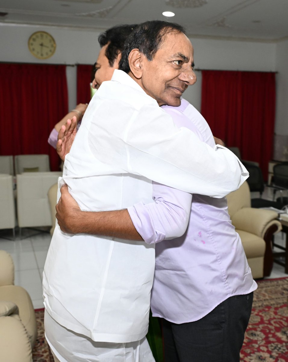 ysathishreddy's tweet image. ❤️😍

#HappyBirthdayKTR 🎂🌱
