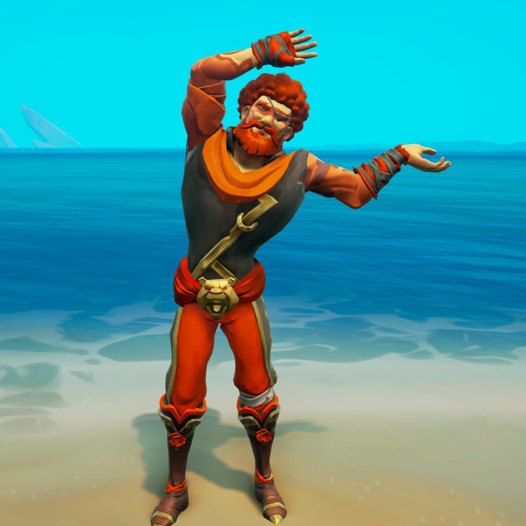 Theme: Vibrant

#StyleOfThieves <a href="/SeaOfThieves/">Sea of Thieves</a> #SeaOfThieves