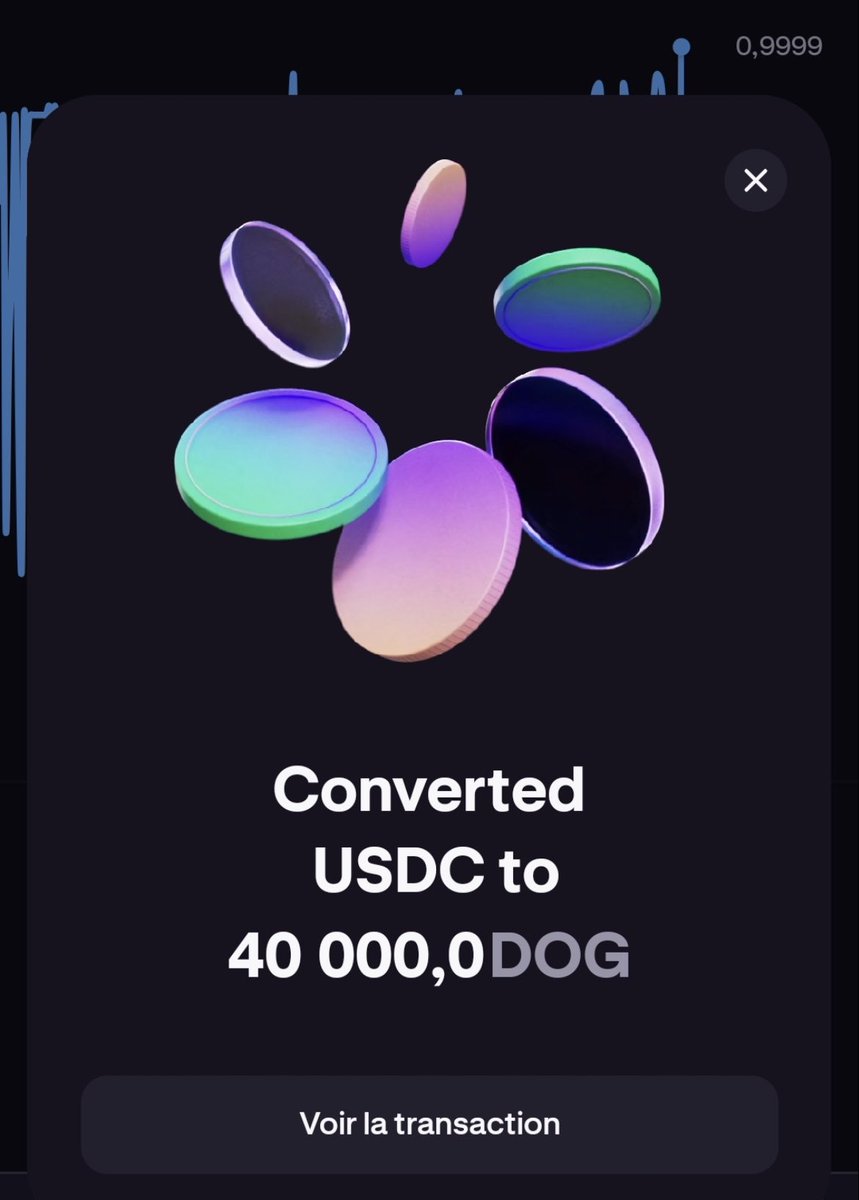 Day 12 to buy  $DOG on ⁦<a href="/krakenfx/">Kraken</a>⁩. The $DOG Army stays loyal to the cause. We are bigger than just short term up and down of prices.  We show up everyday, green days  and red days with conviction and focus. Every effort counts!  Let’s send ⁦<a href="/cryptolution101/">Vincent (Cryptolution) 👑</a>⁩ to F1🏁