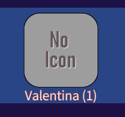 ValentiaSeeker's tweet image. Just looked at my model file and. No. There's no way.
NO. NOOO!! SAY IT AIN'T SO... 😱