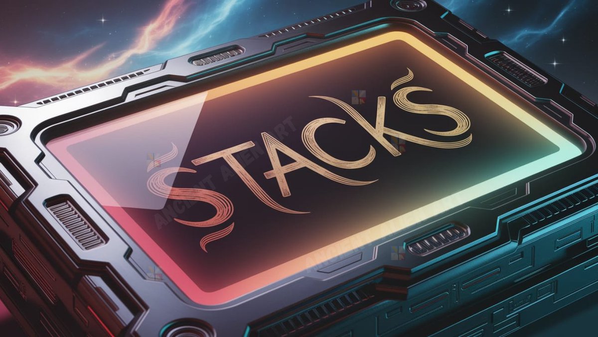 AncientOrdinals.btc ๐ฅ๐ง (@ancientordinal) on Twitter photo Good Morning <a href="/Stacks/">stacks.btc</a>
This X profile was created specific for the <a href="/Stacks/">stacks.btc</a> Art community on <a href="/trygamma/">Gamma.io</a> 6 months into our Art career. Our Gamma profile was created in 2023 & Gamma was still rather new & #stc was 0.2$
We will shift our focus to <a href="/Stacks/">stacks.btc</a> as it will go parabolic ๐ Good Morning <a href="/Stacks/">stacks.btc</a>
This X profile was created specific for the <a href="/Stacks/">stacks.btc</a> Art community on <a href="/trygamma/">Gamma.io</a> 6 months into our Art career. Our Gamma profile was created in 2023 & Gamma was still rather new & #stc was 0.2$
We will shift our focus to <a href="/Stacks/">stacks.btc</a> as it will go parabolic ๐