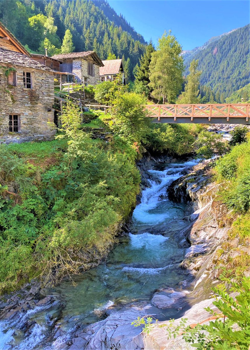 Val Tartano,Lombardy-Italy.