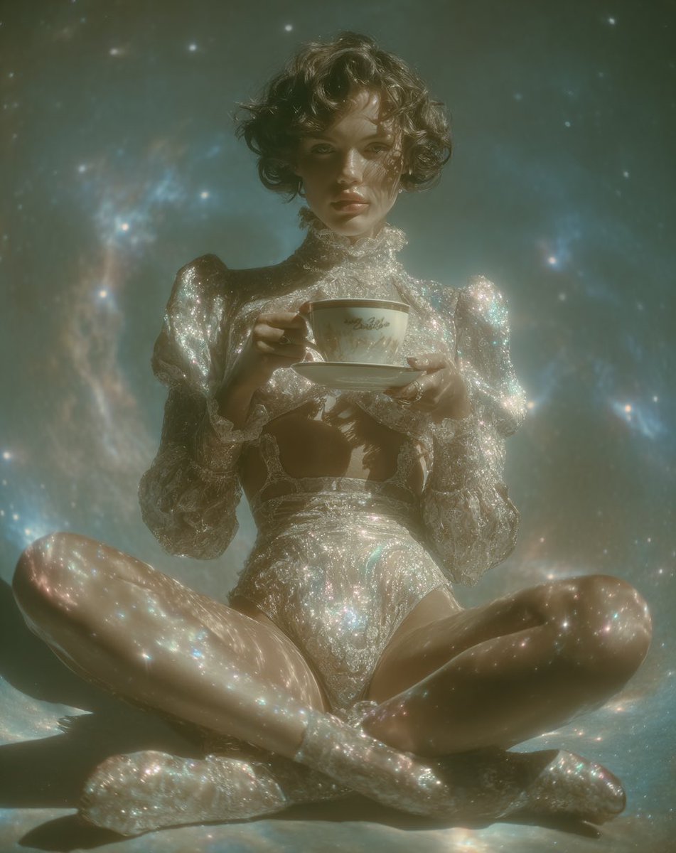 kadriyegms11's tweet image. Gm✨☕️