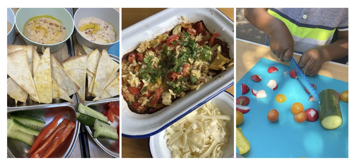 Bristol and Beyond Stronger Practice Hub (@bristol_ey_sph) on Twitter photo ⭐ NEW BLOG ⭐
Check out our most recent blog from Jo Ingleby reflecting upon the new Early Years Nutrition Guidance for Early Years Settings, Schools and Childminders.
beyth.co.uk/2025/07/04/new…
<a href="/tasteandseason/">Jo Ingleby</a> ⭐ NEW BLOG ⭐
Check out our most recent blog from Jo Ingleby reflecting upon the new Early Years Nutrition Guidance for Early Years Settings, Schools and Childminders.
beyth.co.uk/2025/07/04/new…
<a href="/tasteandseason/">Jo Ingleby</a>