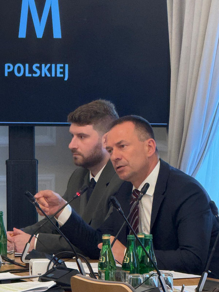 piotr_borys's tweet image. 📍Pamiętacie historię z Puław, gdzie Orlik — zamiast służyć dzieciom został zamknięty z powodu hałasu? Takie sytuacje nie mogą się powtarzać❗️
⚖️Dlatego rozpoczynamy prace legislacyjne nad zmianą ustawy o sporcie!
Na Komisji Kultury Fizycznej, Sportu i Turystyki odbyło się…