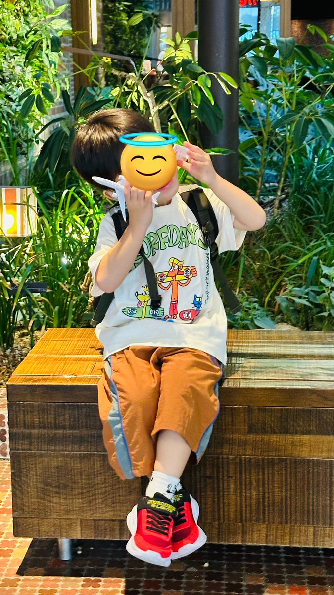 sigmadesign_'s tweet image. 夏が始まりましたよ
移動が疲れた…