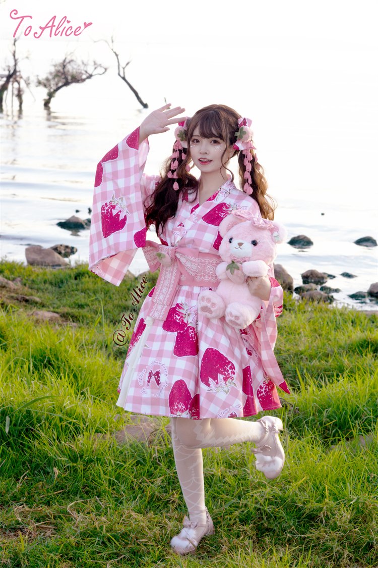 ♥ToAliceOnlineShop♥ on X: 