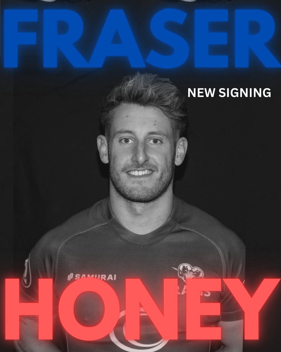 HONEY JOINS LONDON SCOTTISH 🔥🔥

London Scottish is delighted to announce the signing of Fraser Honey!!

Find out more about our new signing 👇

🔗
londonscottish.com/fraser-honey-s…

#forthepride